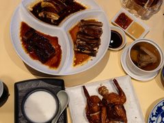 -侨美食家·粤菜(体育西路店)