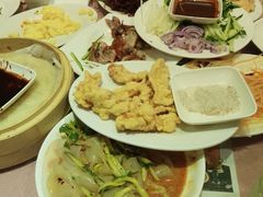 -老昌春饼(中央大街店)
