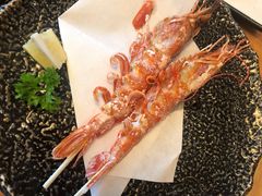 -王鼎精致料理铁板烧(世博源店)