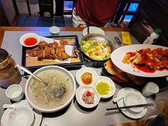 -姑苏家宴·苏帮菜·松鼠桂鱼(苏州总店)