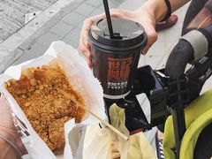 -世记咖啡(氹仔外卖店)