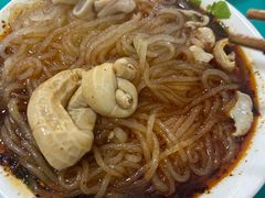 -甘记肥肠粉(马鞍北路店)