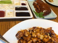 -天和晟新京菜.水煮鱼.湘土菜(国展店)