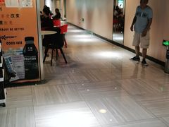 -一兆韦德健身(古美店)