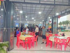 -考记泥焗鸡农庄·海鲜(北洛秘境店)