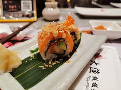 -大渔铁板烧(大悦城店)
