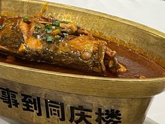 -同庆楼(大钟寺店)