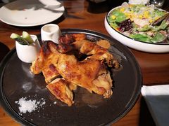 香烤小春鸡-MARU玛露音乐餐厅(前滩世贸店)