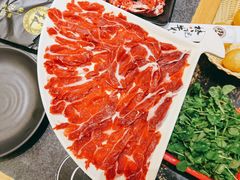 -林记潮牛·牛肉火锅(上马墩店)