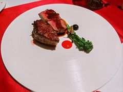 -Wei菋·Le Bistrot