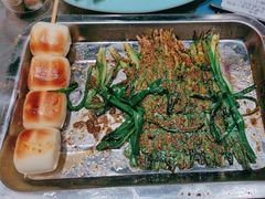 -古彭7只羊·徐州烧烤(旗舰店)