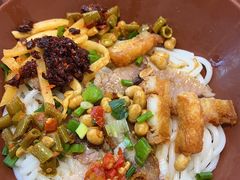 -明桂米粉(北站店)