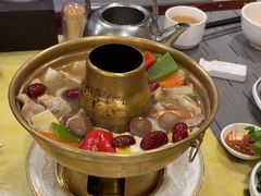 -高丽馆(尊茂店)
