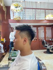 -尼特斯男士发型馆