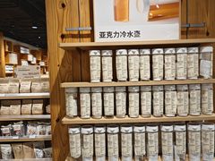 -MUJI无印良品(杭州万象城店)
