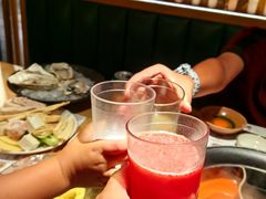 -温野菜涮涮锅(西单大悦城店)