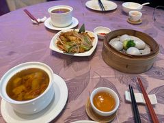 -金汇酒楼(中山东区店)