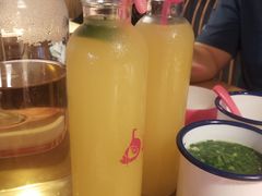 -丫丫厨娘·柠檬鸭(江南蓝鲸世界店)