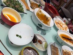 -普天和酒楼·新津菜·烤鸭(天津之眼店)