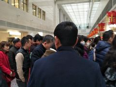 -北京协和医院(东单院区)
