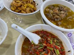 -笨罗卜浏阳菜馆(太平街店)