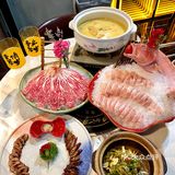 入秋了🍂来一口热乎乎的花胶鲍鱼叭~