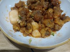 -有肉食·虎九闽菜(798艺术区店)