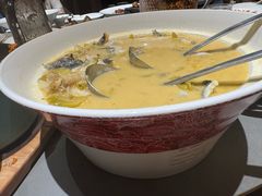 -羊门客在·烤盐池滩羊·川菜