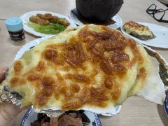 -潮汕砂锅粥