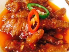 -潮福城大酒楼·潮味粤品·港式点心(湖滨北路店)