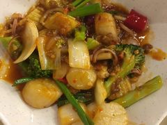 -真浪花园海鲜餐馆