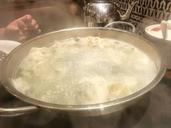 -清之口·东乡鸡自助饺子(经二路店)