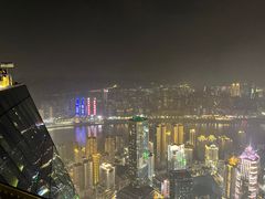 -WFC会仙楼观景台