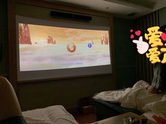 -和子足浴SPA会馆(梁溪店)