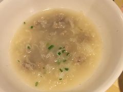 上汤鱼包-石岐佬中山菜馆(张溪店)