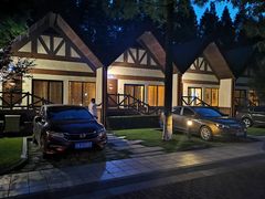 -太阳岛度假酒店