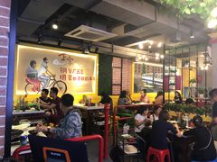 -正宗钢管厂五区·小郡肝火锅·串串香(商品街总店)