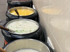 -沙坪坝区稀饭村中餐厅(沙坪坝区都市花园店)