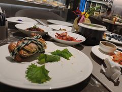 -曲水兰亭(北京四惠店)