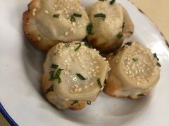 -舒蔡记生煎菜饭(云南中路店)
