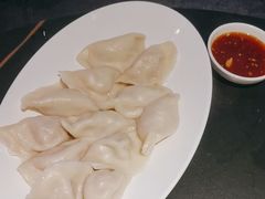 -北院·果木烤鸭·25年东北菜(创意产业园店)