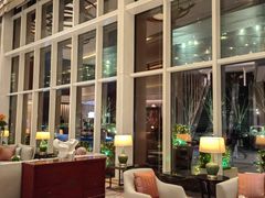 -上海浦东嘉里大酒店