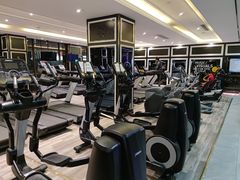 -诺德健游泳健身会馆(良渚欧文店)