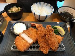 -胜博殿日式炸猪排(西红门店)