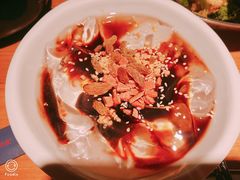 -胡马八破·川菜小馆(高新万达店)