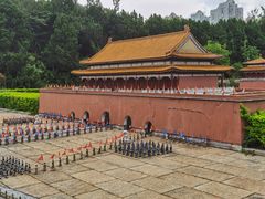 -深圳锦绣中华民俗村