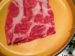 -牛New寿喜烧(中山公园龙之梦店)
