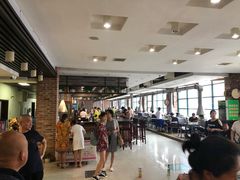 -金刚山(学府路店)