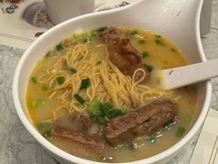 -翠华(澳门银河店)