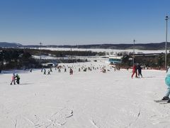 -棋盘山冰雪大世界